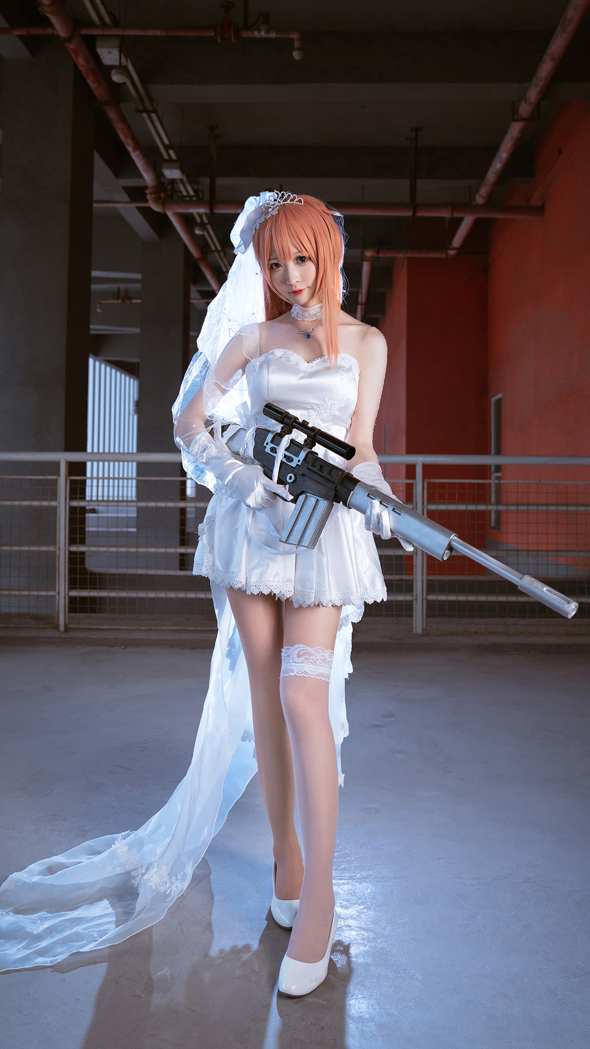 图片[1]-南宫 – NO.007 FAL4[11P]-XikXak